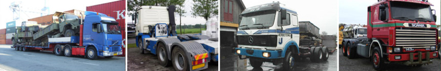 Truck Sealand ApS